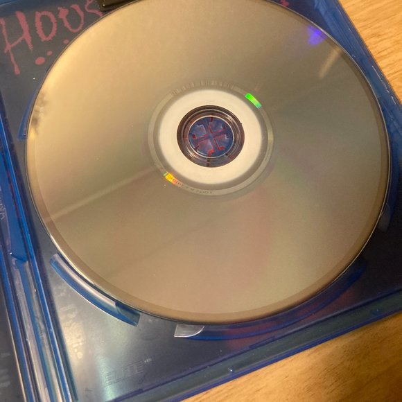 House of the Dead (Blu-ray)(Bilingual Packaging) - Picture 5 of 6